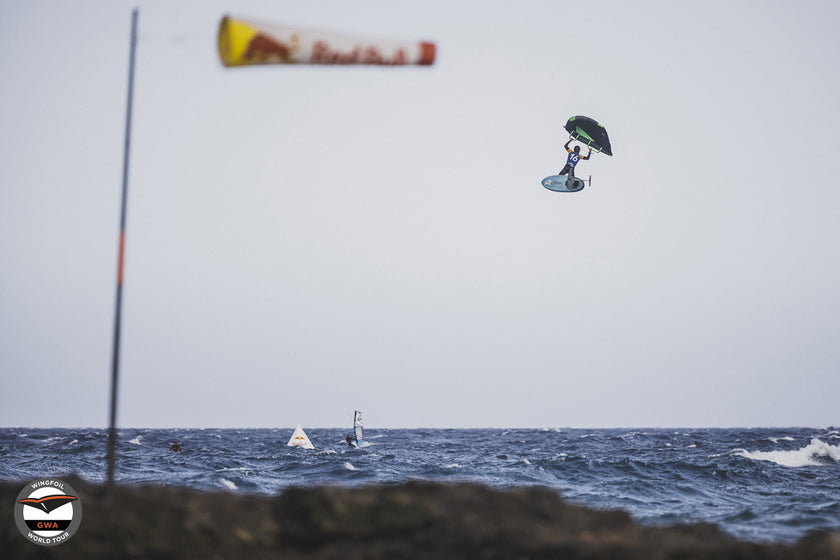 NEWS : PREMIÈRES MONDIALES A POZO