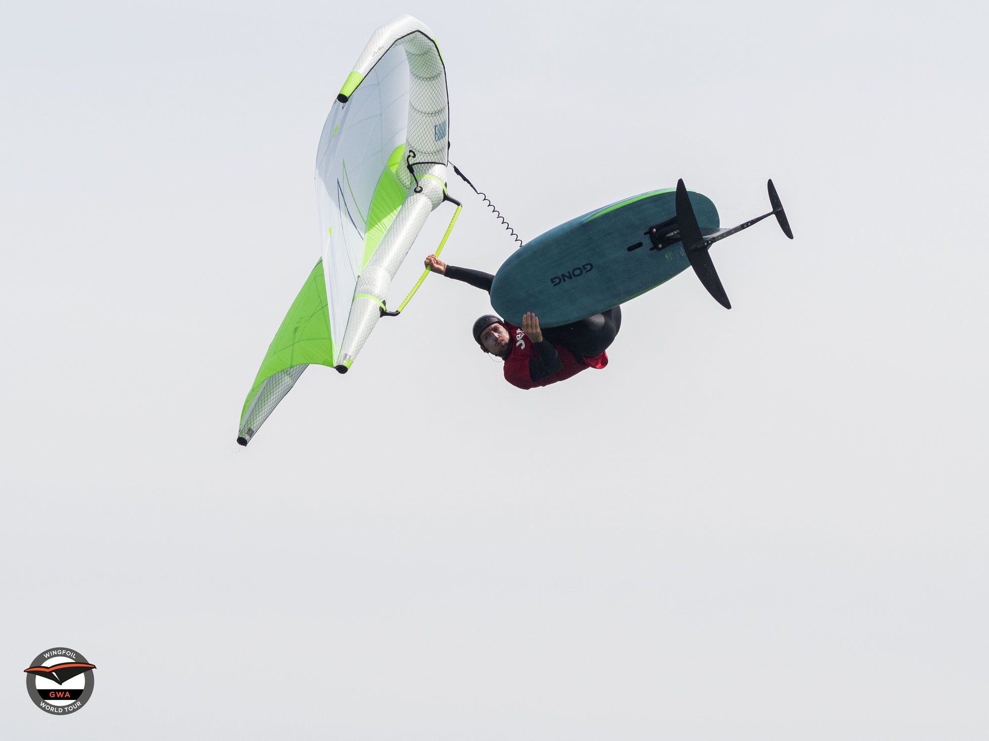 TEAM NEWS : GROS SCORES, INNOVATIONS ET HEATS A SUSPENSE À TARIFA