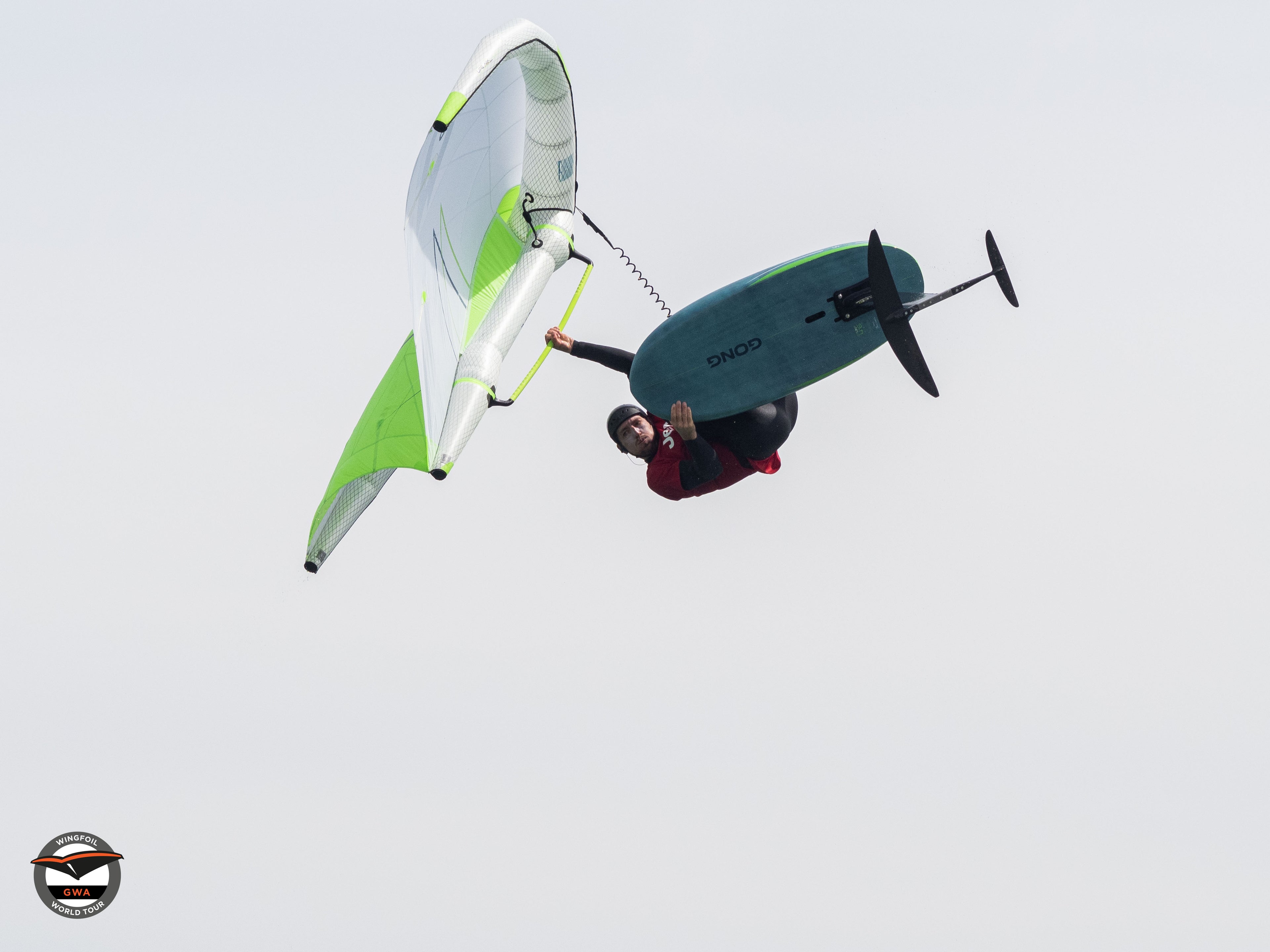 TEAM NEWS : GROS SCORES, INNOVATIONS ET HEATS A SUSPENSE À TARIFA