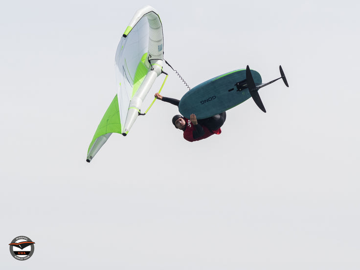 TEAM NEWS : GROS SCORES, INNOVATIONS ET HEATS A SUSPENSE À TARIFA