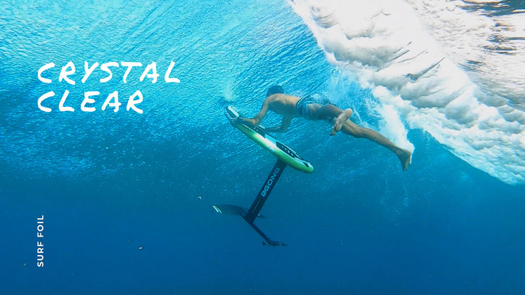 MOVIE : CRYSTAL CLEAR