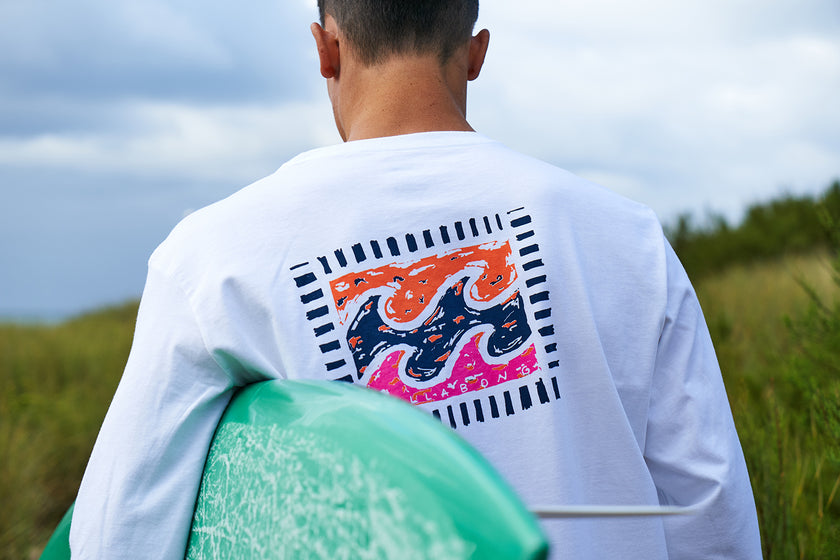 SHOP : LE WEAR BILLABONG !!!