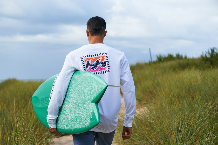 SHOP : LE WEAR BILLABONG !!!