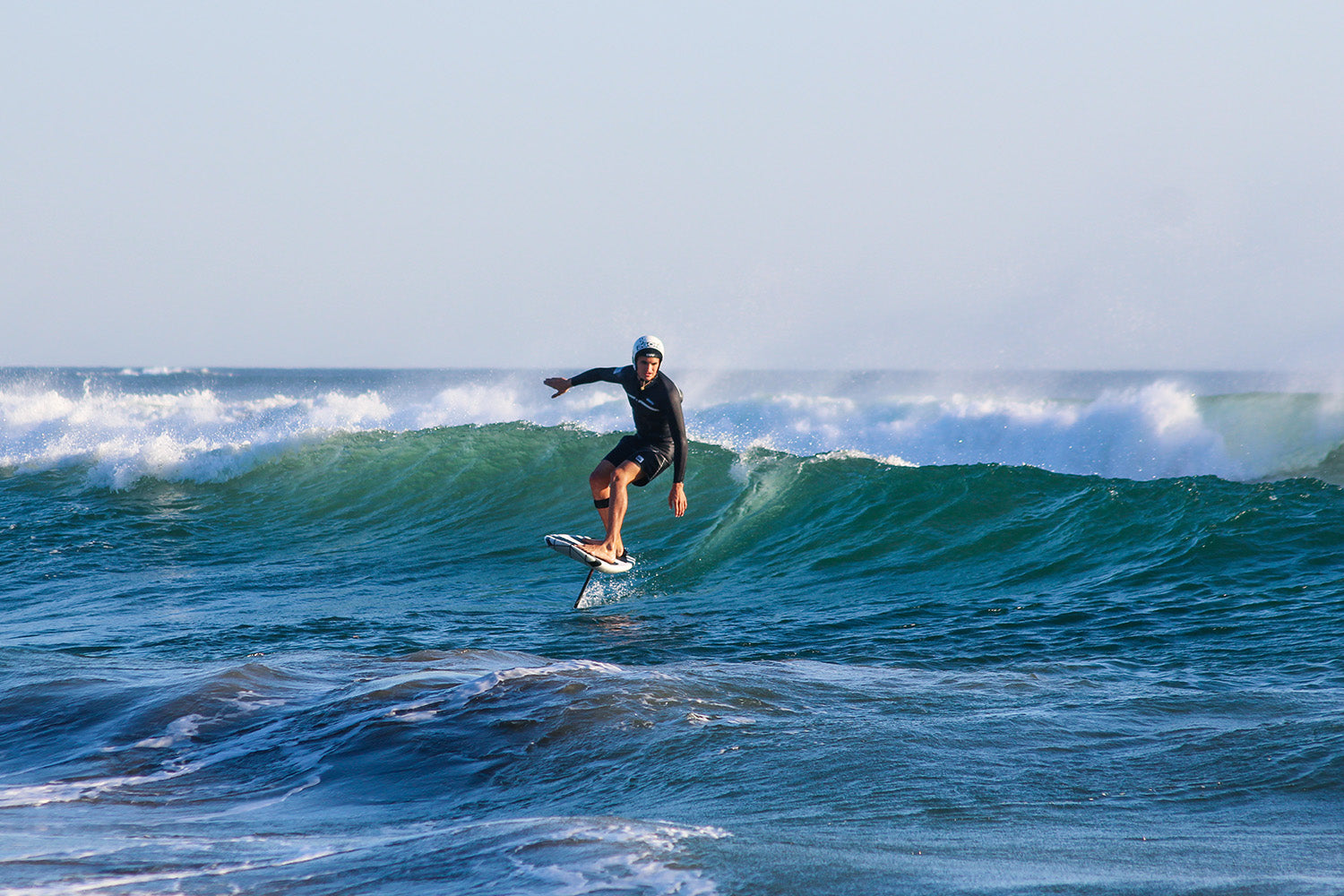 INTERVIEW : PAUL LOUSTAU !!!