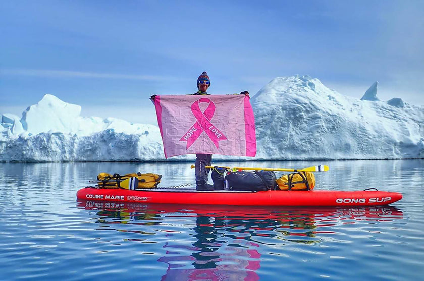 NEWS : OCTOBRE ROSE