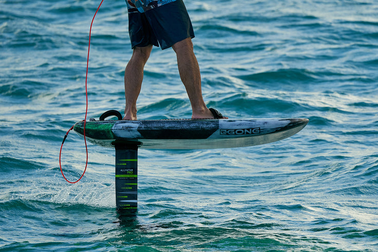 PHOTO : LEMON FSP PRO !!!