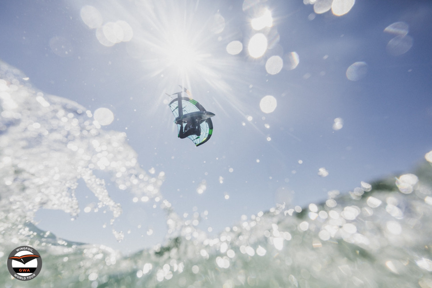 THE WORLD TITLE RACE HEATS UP IN LEUCATE!