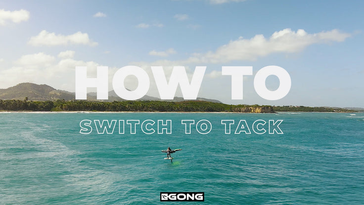 SWITCH TO TACK