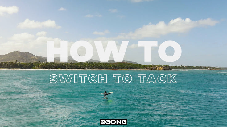 Switch to tack