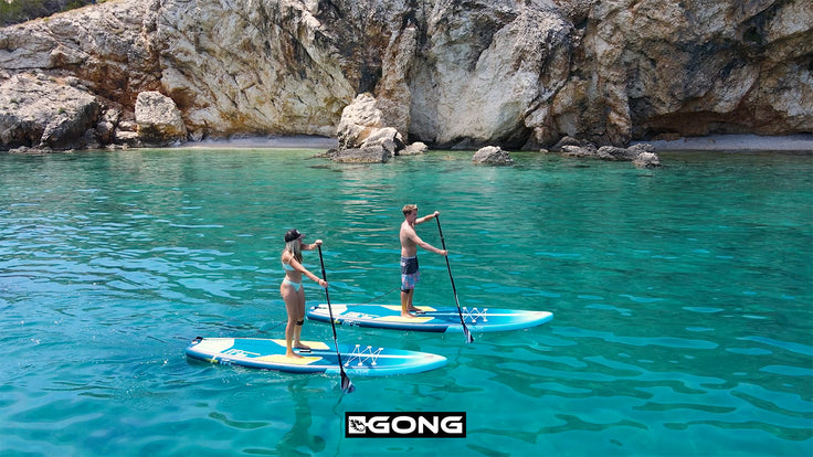 MOVIE: SUP FOR ALL !