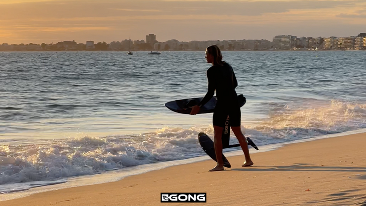 MOVIE : SKIM FOIL ???