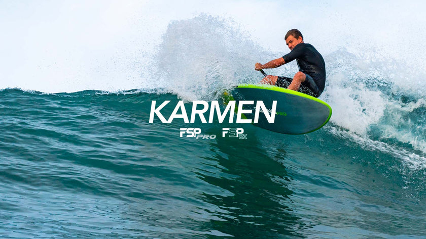 MOVIE : TOUT FRACASSER EN KARMEN !