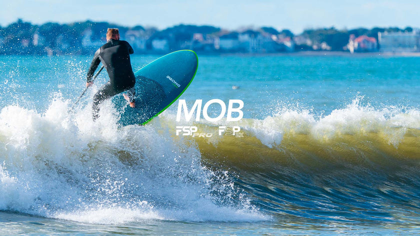 MOVIE : PERFORMANCES TOUT-TERRAIN EN MOB !