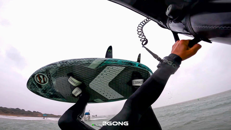 MOVIE : ON BOARD WITH MALO !