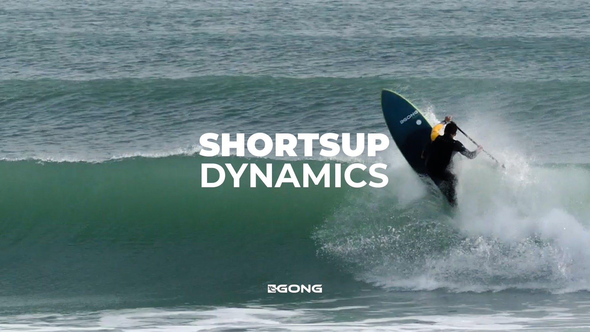 MOVIE : SHORTSUP DYNAMICS !