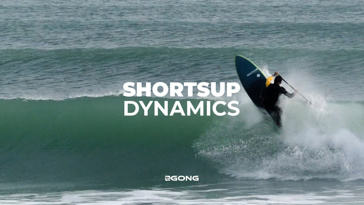 MOVIE : SHORTSUP DYNAMICS !