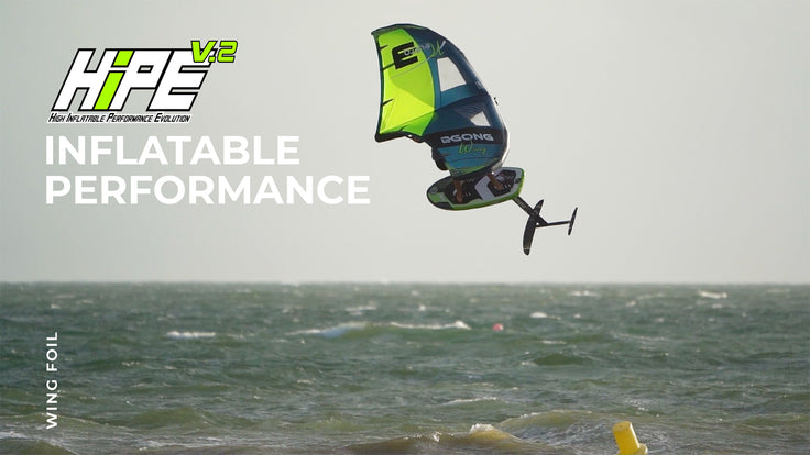 INFLATABLE PERFORMANCE