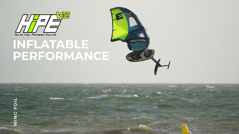 INFLATABLE PERFORMANCE