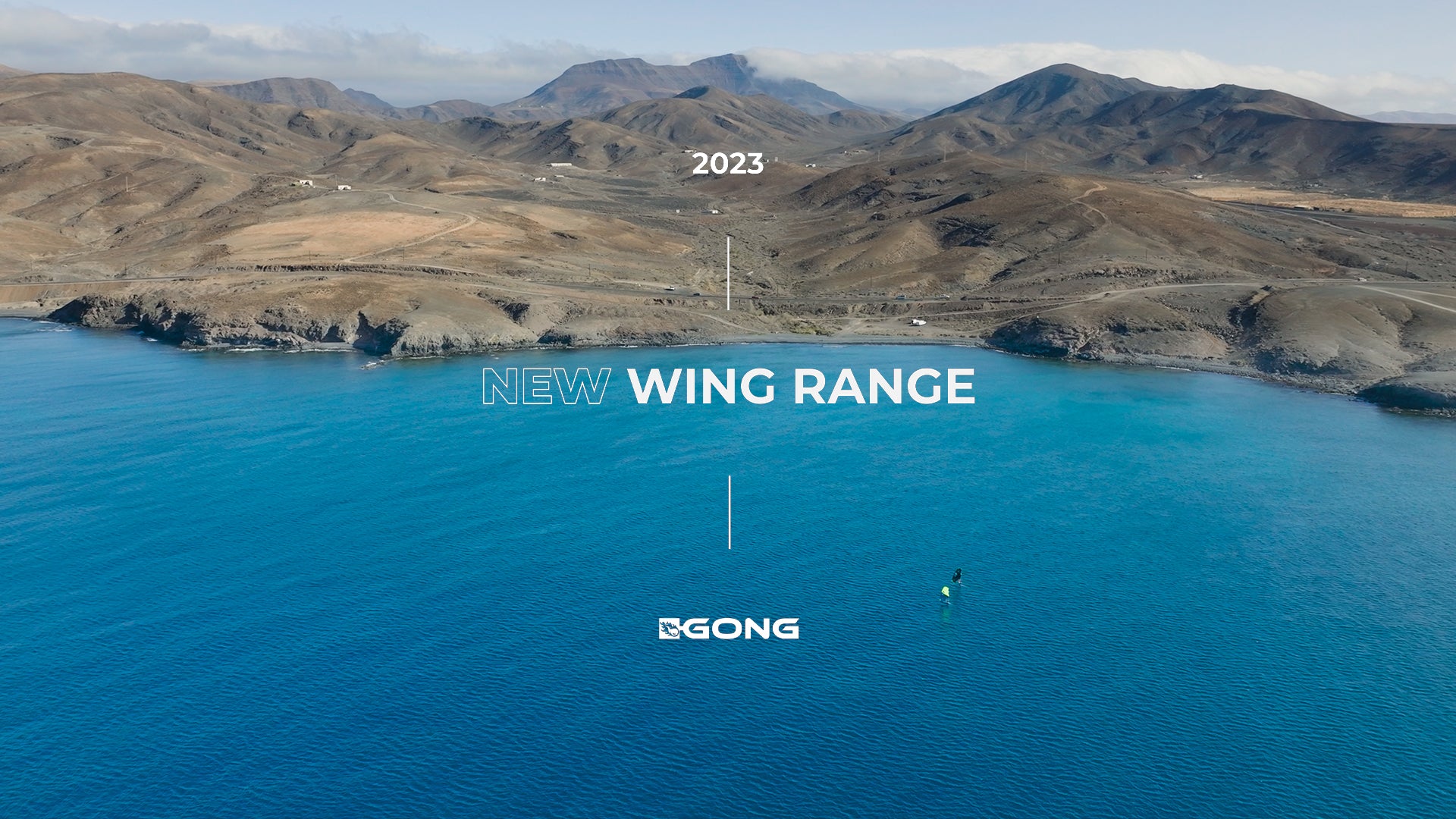 MOVIE: THE NEW 2023 WING RANGE