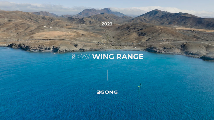 MOVIE: THE NEW 2023 WING RANGE