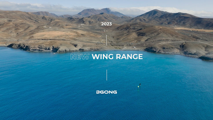MOVIE: THE NEW 2023 WING RANGE