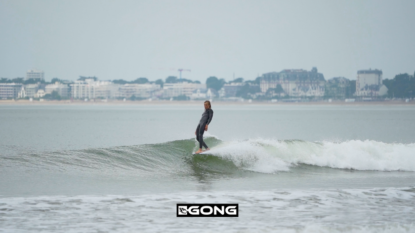 MOVIE : SURFING THE INCREDIBLE !!!