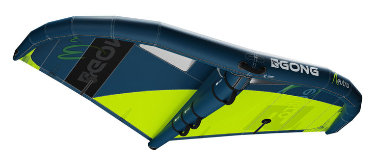FEEDBACK: WING NEUTRA 3M