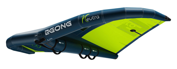 FEEDBACK : WING NEUTRA 6M