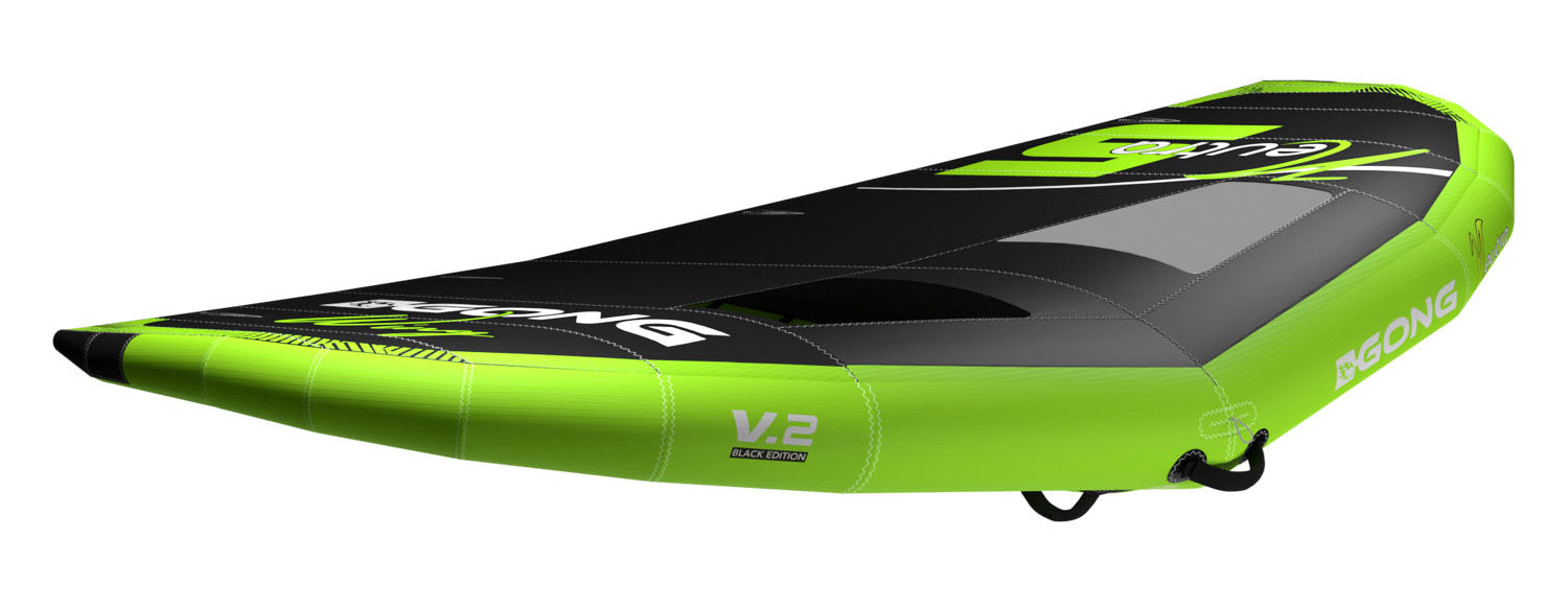 FEEDBACK : NEUTRA V2 BLACK EDITION