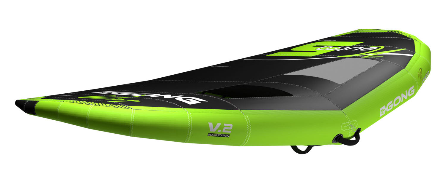 FEEDBACK : WING NEUTRA V2