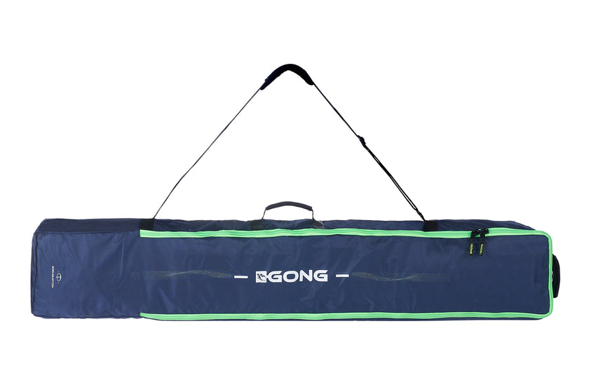 MATOS : UN SAC DE TRANSPORT POUR VOTRE WING MONTÉE AVEC UN BOOM
