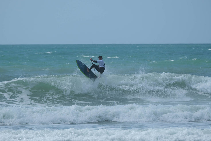 NEWS : OPEN DE FRANCE SUP