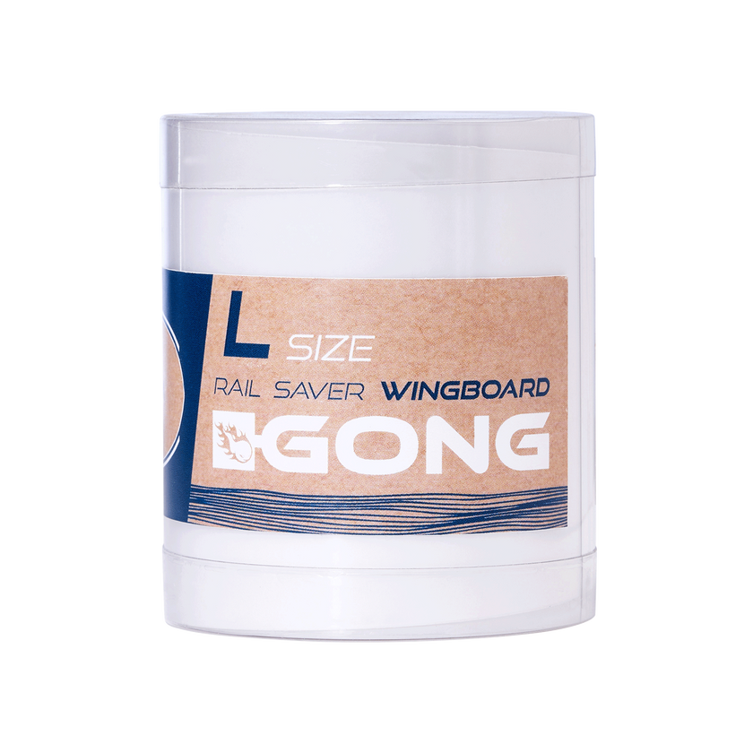 FEEDBACK : PROTECTION DE RAIL POUR WINGBOARD !