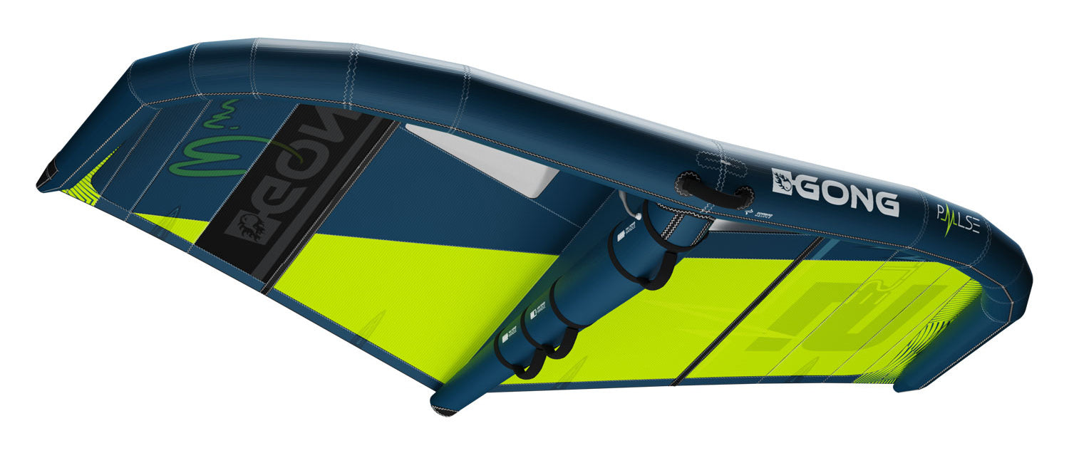 FEEDBACK : WING PULSE 7M²