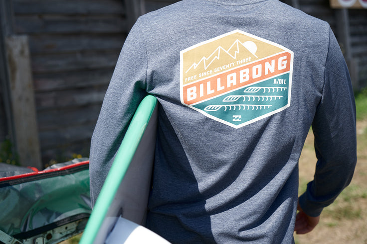 SHOP : BILLABONGS WEAR !!!