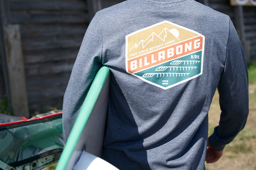 SHOP : LE WEAR BILLABONG !!!