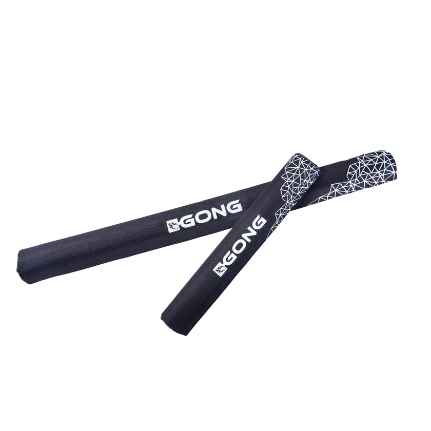 SHOP : NOUVEAUX GONG ROOF RACKS SET !!!