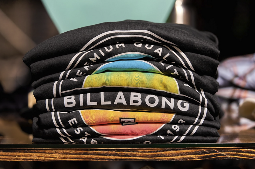 SHOP : WEAR BILLABONG, DA KINE, ROXY, SISSTR ET VISSLA !