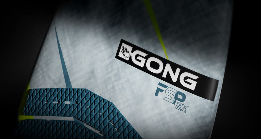 MATOS : NOUVELLE GAMME GONG SUP FSP 2X !!!