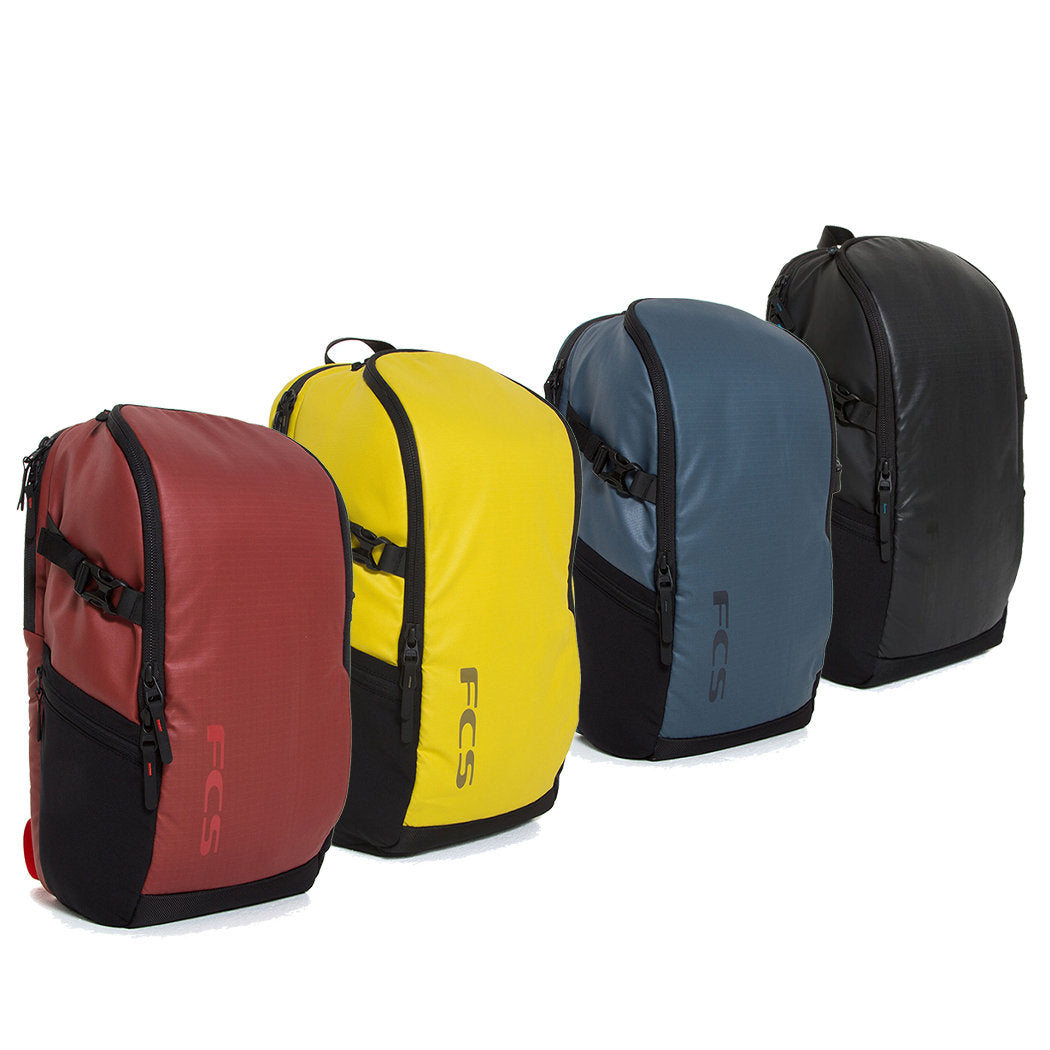 SHOP : FCS STASH BACK PACK 25L !!!