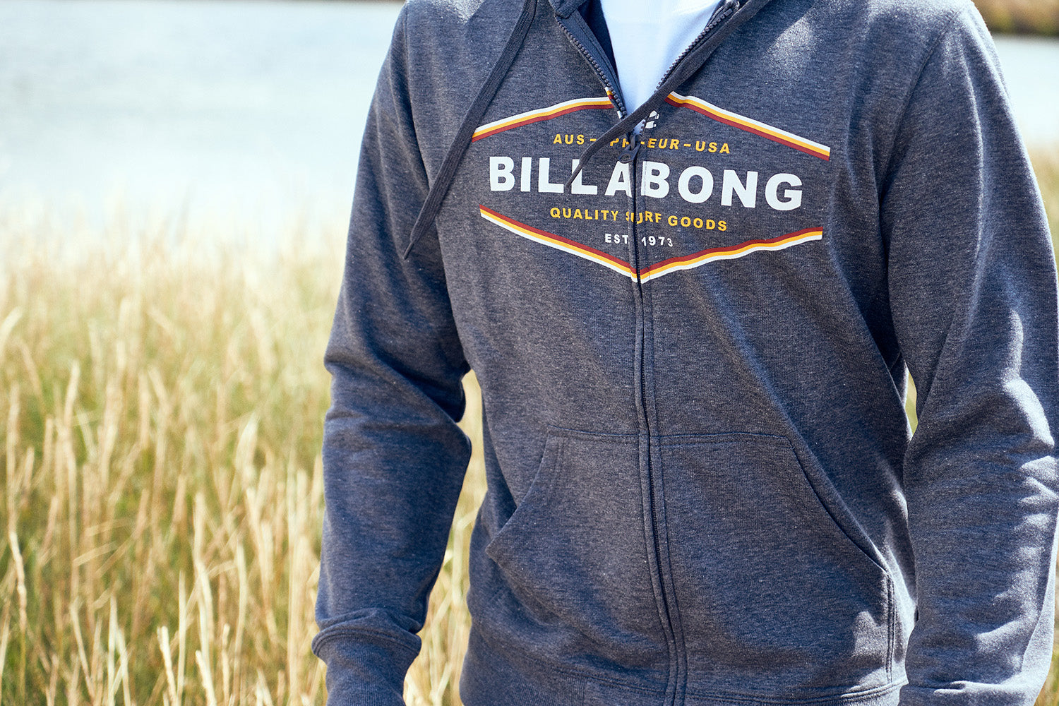 SHOP : 30% SUR LE WEAR BILLABONG !!!