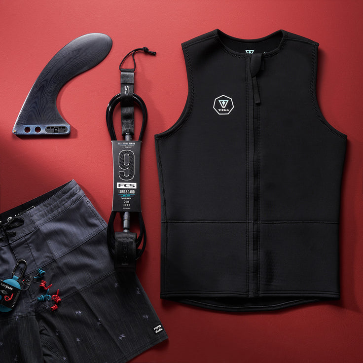 SHOP : ACCESSOIRES DE SURF !!!