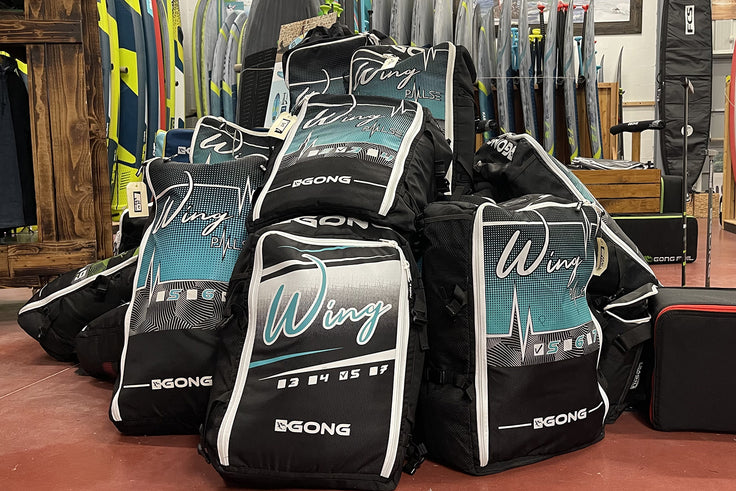 SHOP : BONS PLANS WING !