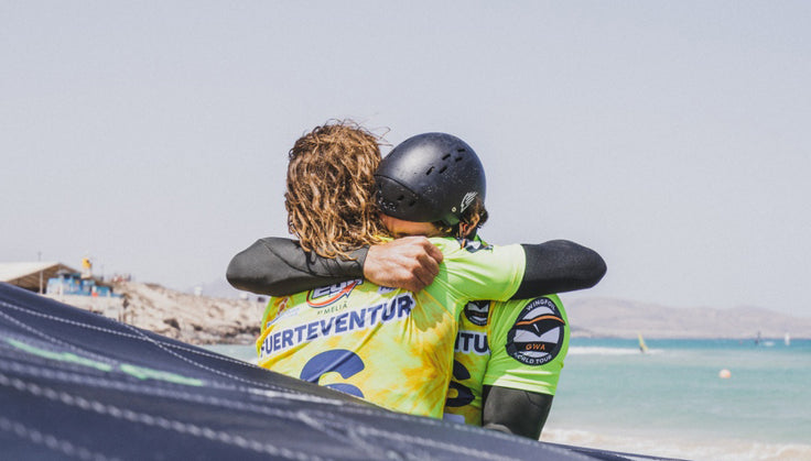 NEWS: A PODIUM FINISH FOR BASTIEN!