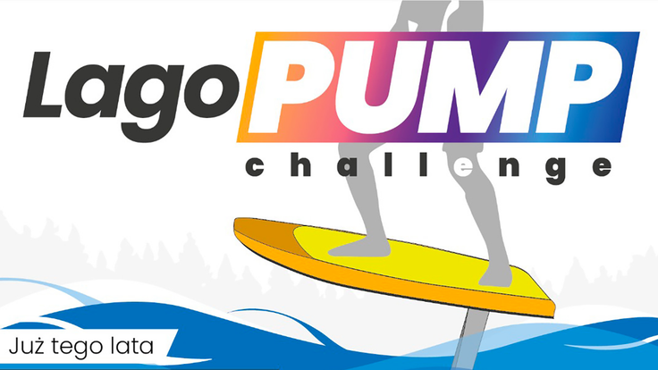 NEWS : UNE PREMIÈRE COMPÉTITION DE PUMPING EN POLOGNE !