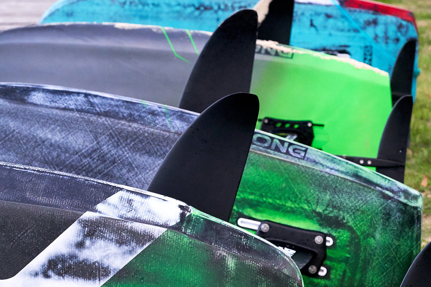 FORUM : LES NOUVELLES PLANCHES DE SUP/WING FOIL !!!