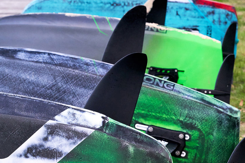 FORUM : NEW SUP/WING FOIL BOARDS !!!