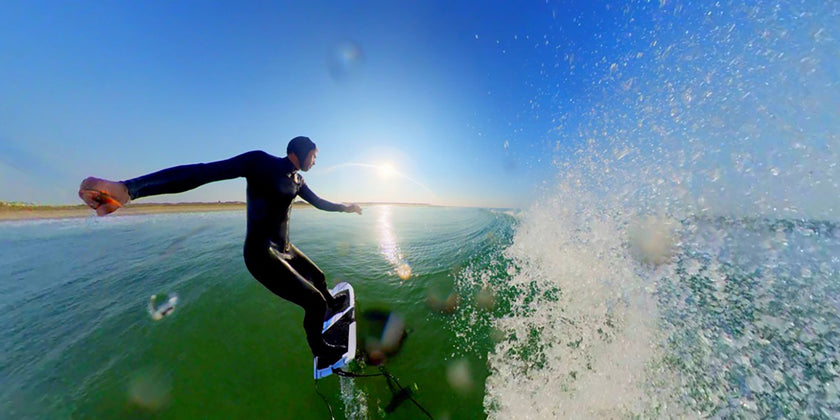 FEEDBACK : LA PROGRESSION EN SURF FOIL !!!