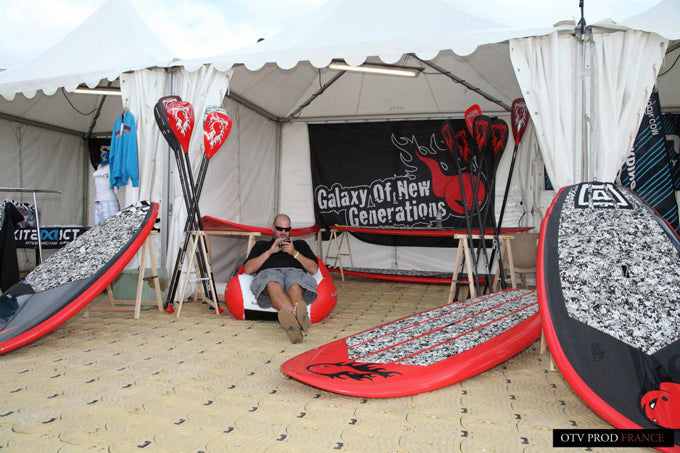 EVENT : Derby Kite La Baule du 22/09/11 au 25/09/11 !!!