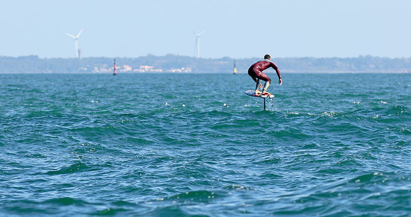 PHOTO : endless waves !!!